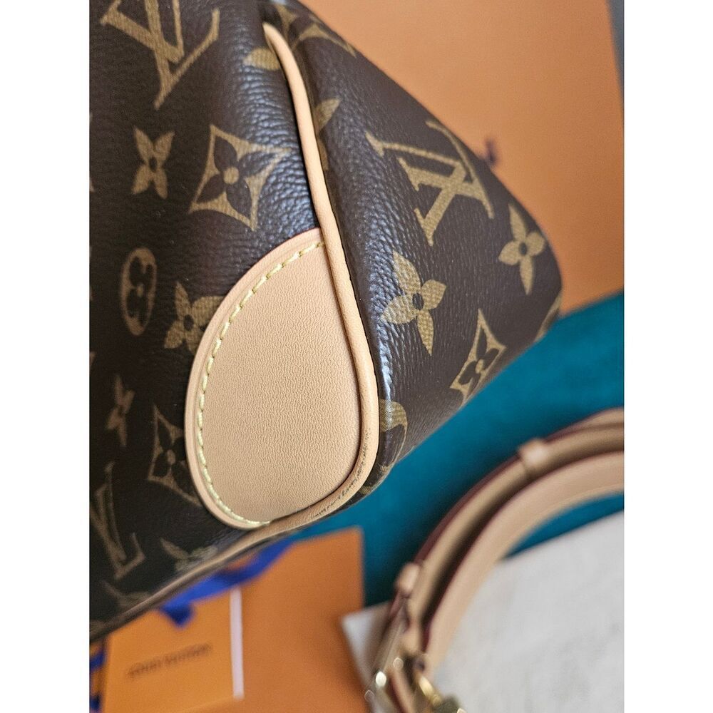 Louis Vuitton Odeon PM (NM) - Picture 7 of 9